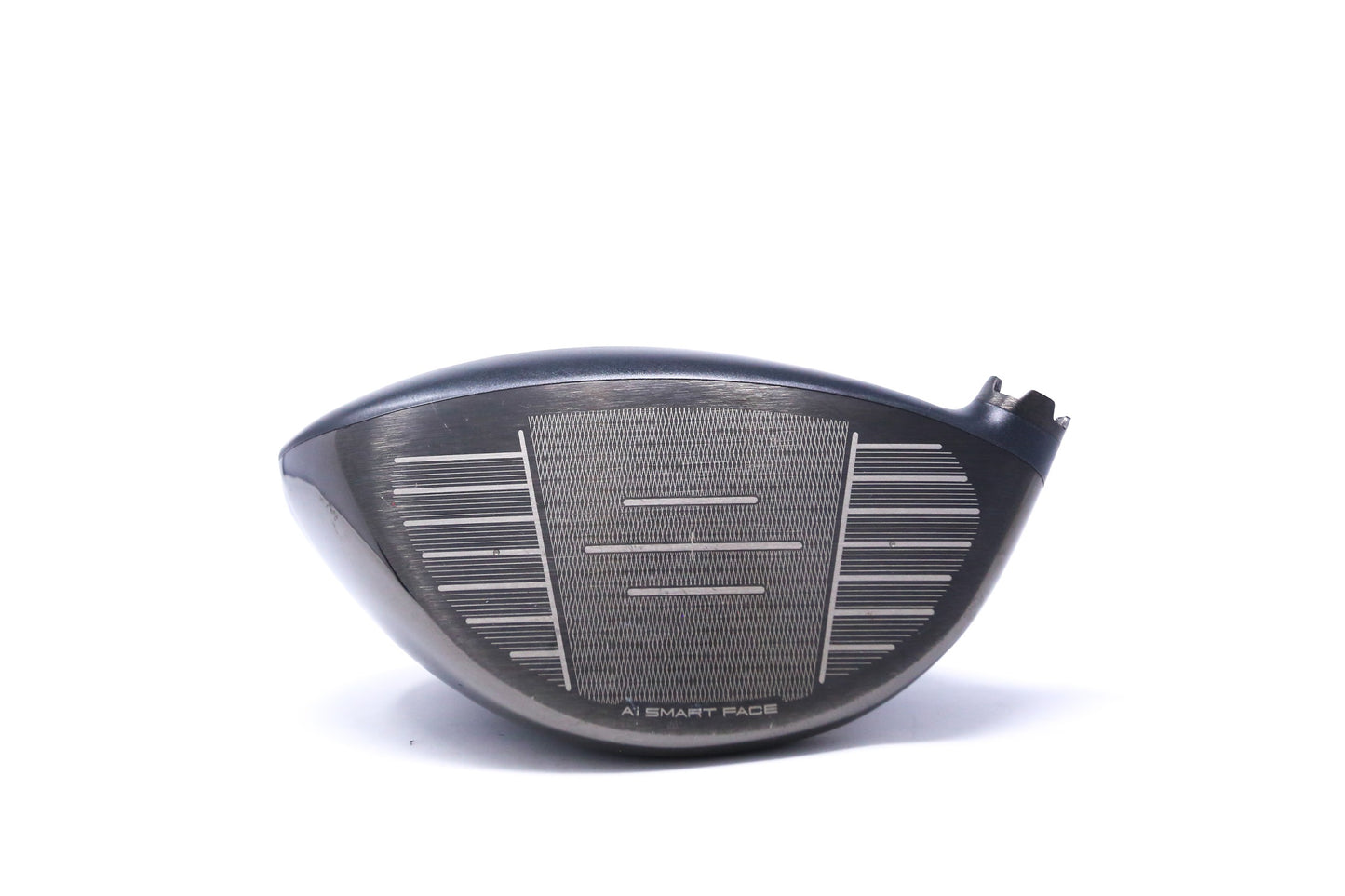Used Callaway Paradym Ai Smoke TD Driver - HEAD ONLY - Right-Handed - 9 Degrees-Next Round