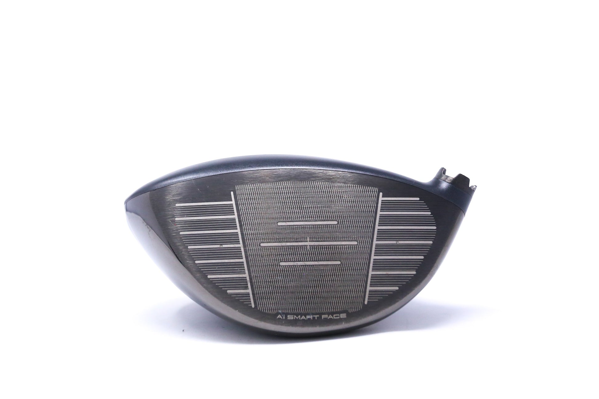Used Callaway Paradym Ai Smoke TD Driver - HEAD ONLY - Right-Handed - 9 Degrees-Next Round