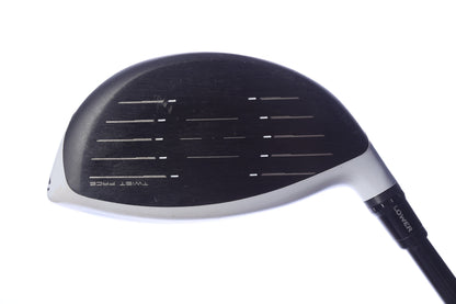 Used TaylorMade SIM2 Driver - 10.5 Degrees - Stiff Flex Mitsubishi Tensei AV Blue - Left-Handed