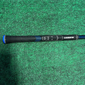 Fujikura Ventus HB Velocore Blue Hybrid Shaft - Regular Flex - 40 in-Next Round