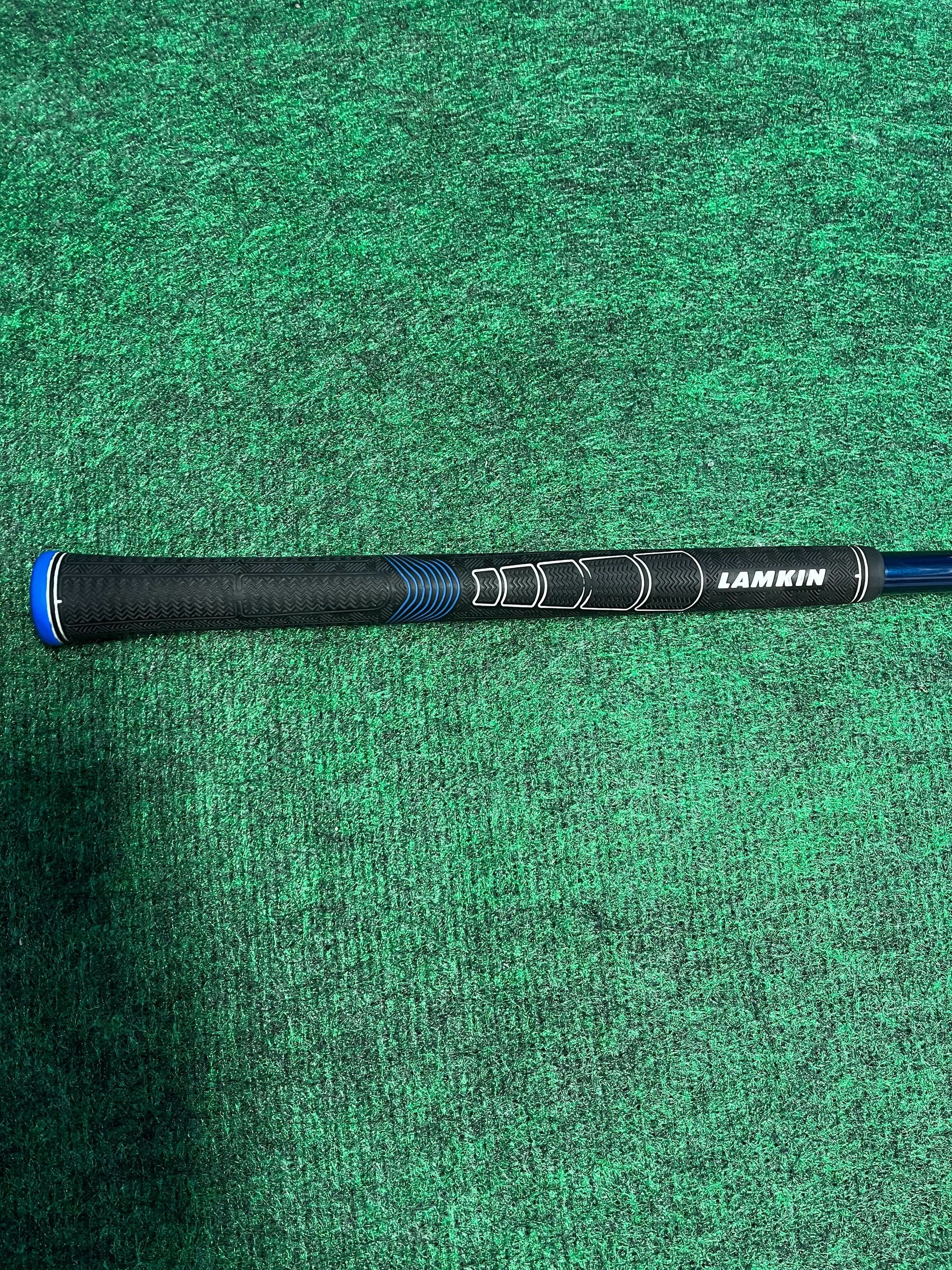 Fujikura Ventus HB Velocore Blue Hybrid Shaft - Regular Flex - 40 in-Next Round