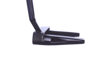 Used Cobra KING Vintage Nova-40 Putter - Right-Handed - 34 in - Mallet-Next Round