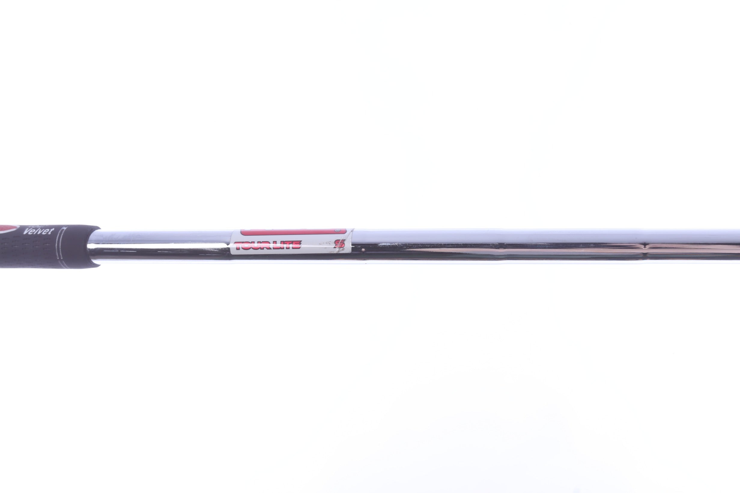Used TaylorMade 2023 P790 Single 6-Iron - Right-Handed - Stiff Flex-Next Round