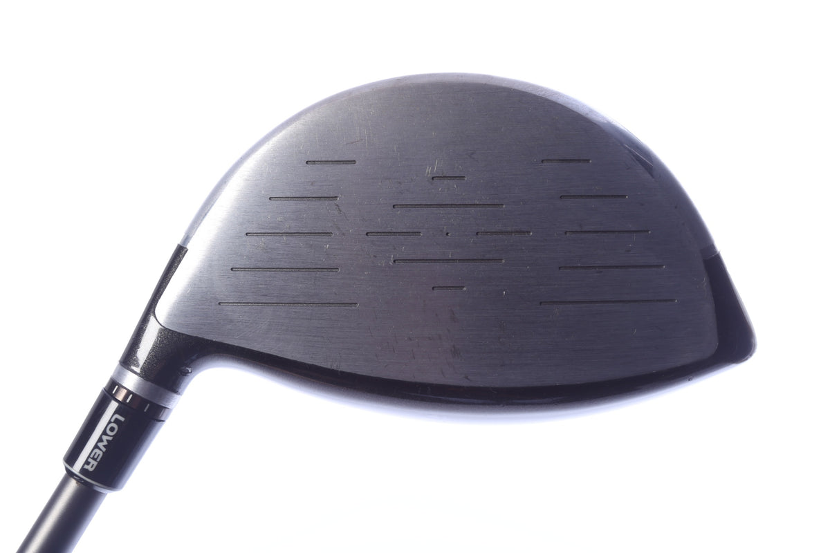 Used TaylorMade SLDR Driver - 12 Degrees - Seniors Flex Fujikura Speeder 47 - Right-Handed