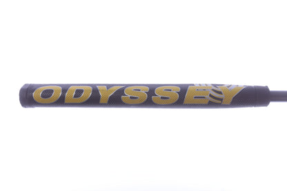Used Odyssey Stroke Lab 7S Putter - Left-Handed - 35 in - Mallet