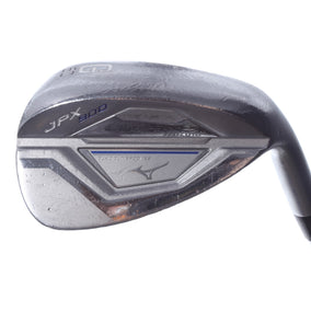 Used Mizuno JPX 900 Hot Metal Gap Wedge - Right-Handed - 50 Degrees - Regular Flex-Next Round