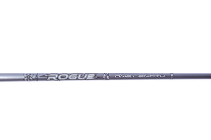 Used Cobra King Forged TEC One Length 2020 Iron Set - Left-Handed - 4-PW - Regular Flex-Next Round