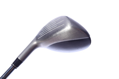 Used TaylorMade R7 Draw 3H Hybrid - Right-Handed - 19 Degrees - Stiff Flex