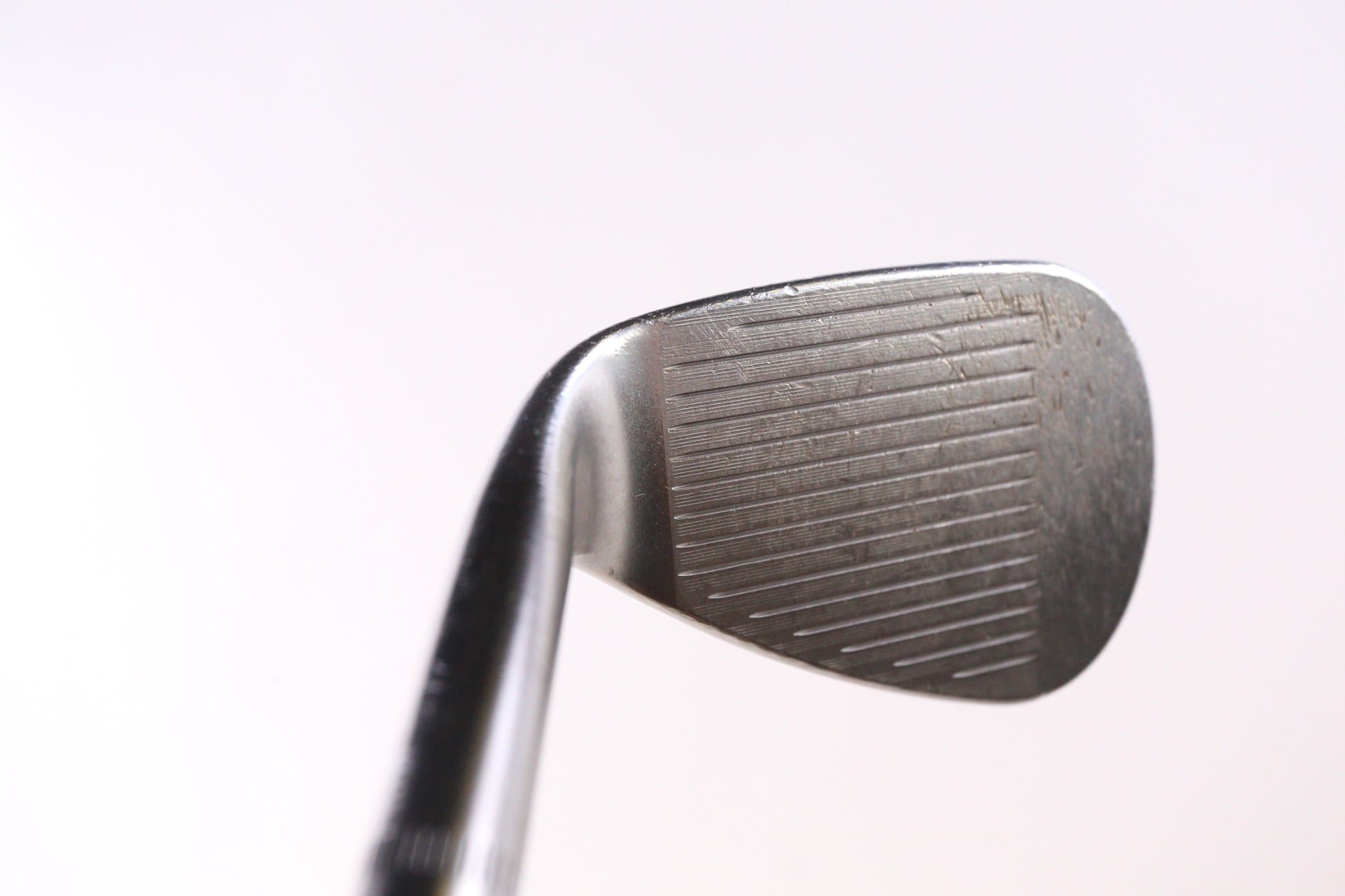 Used Callaway MD5 JAWS Tour Grey S Grind Sand Wedge - Right-Handed - 54 Degrees - Regular Flex-Next Round