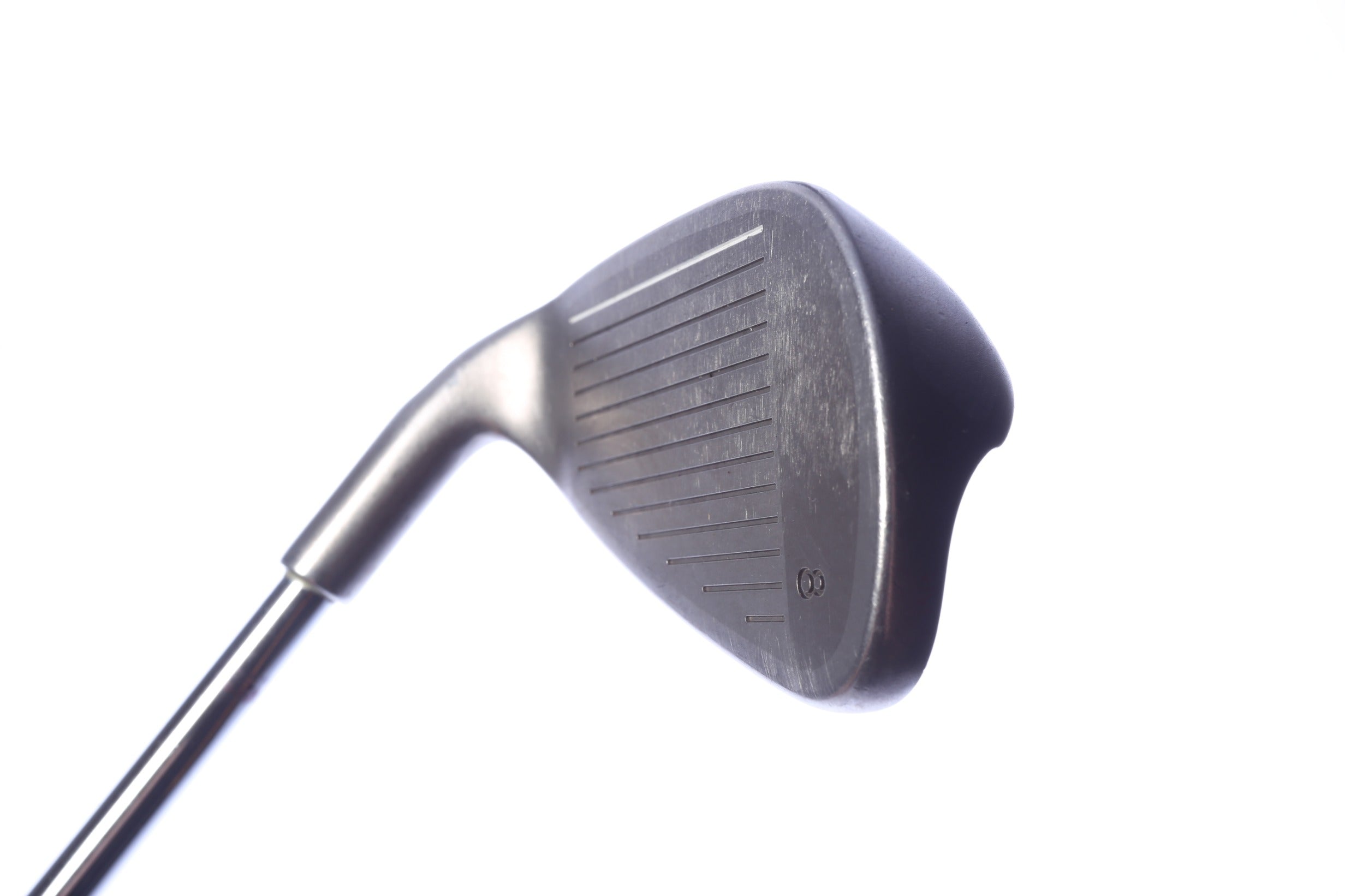 Used Ping Rapture V2 Single 8-Iron - Right-Handed - Regular Flex