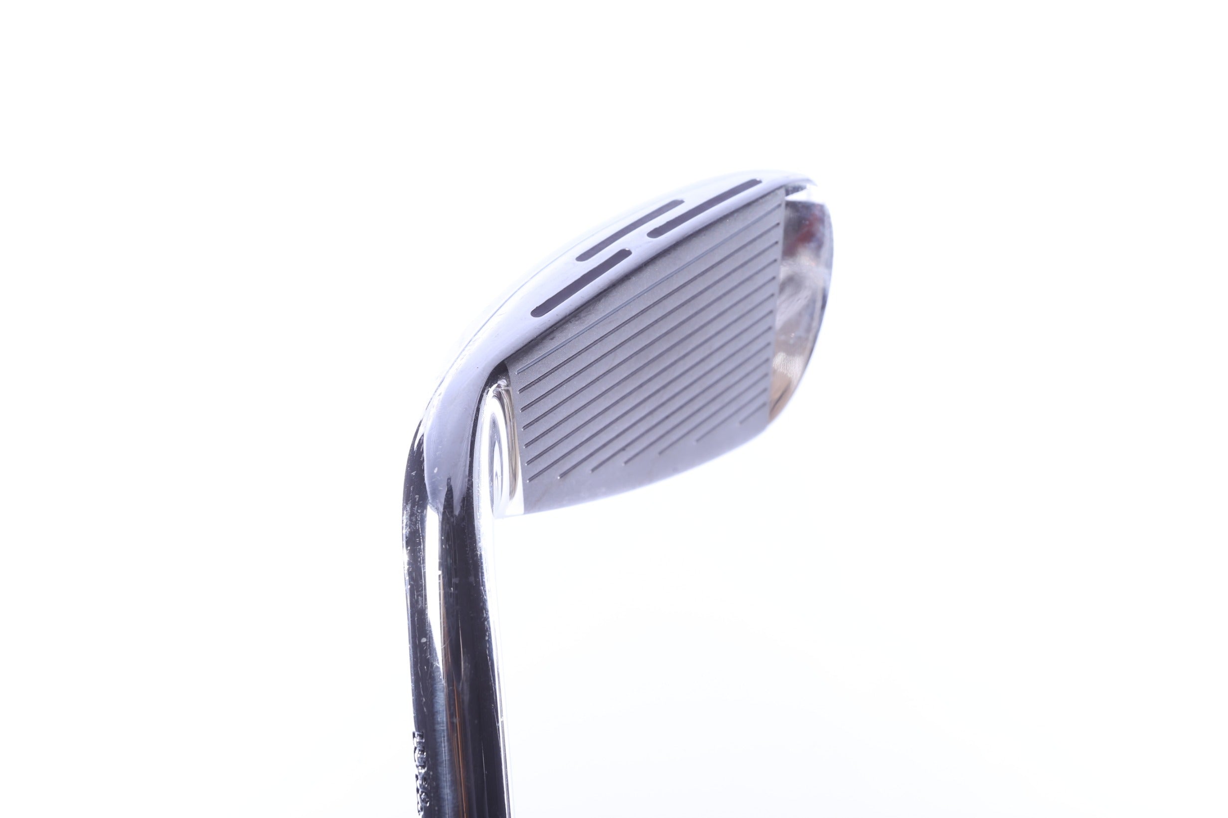 Used Wilson Dynapwr Single 9-Iron - Right-Handed - Stiff Flex-Next Round