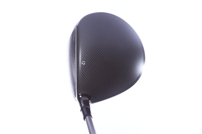Used TaylorMade Qi35 Driver - 10.5 Degrees - Seniors Flex UST Mamiya Helium NCT - Right-Handed-Next Round