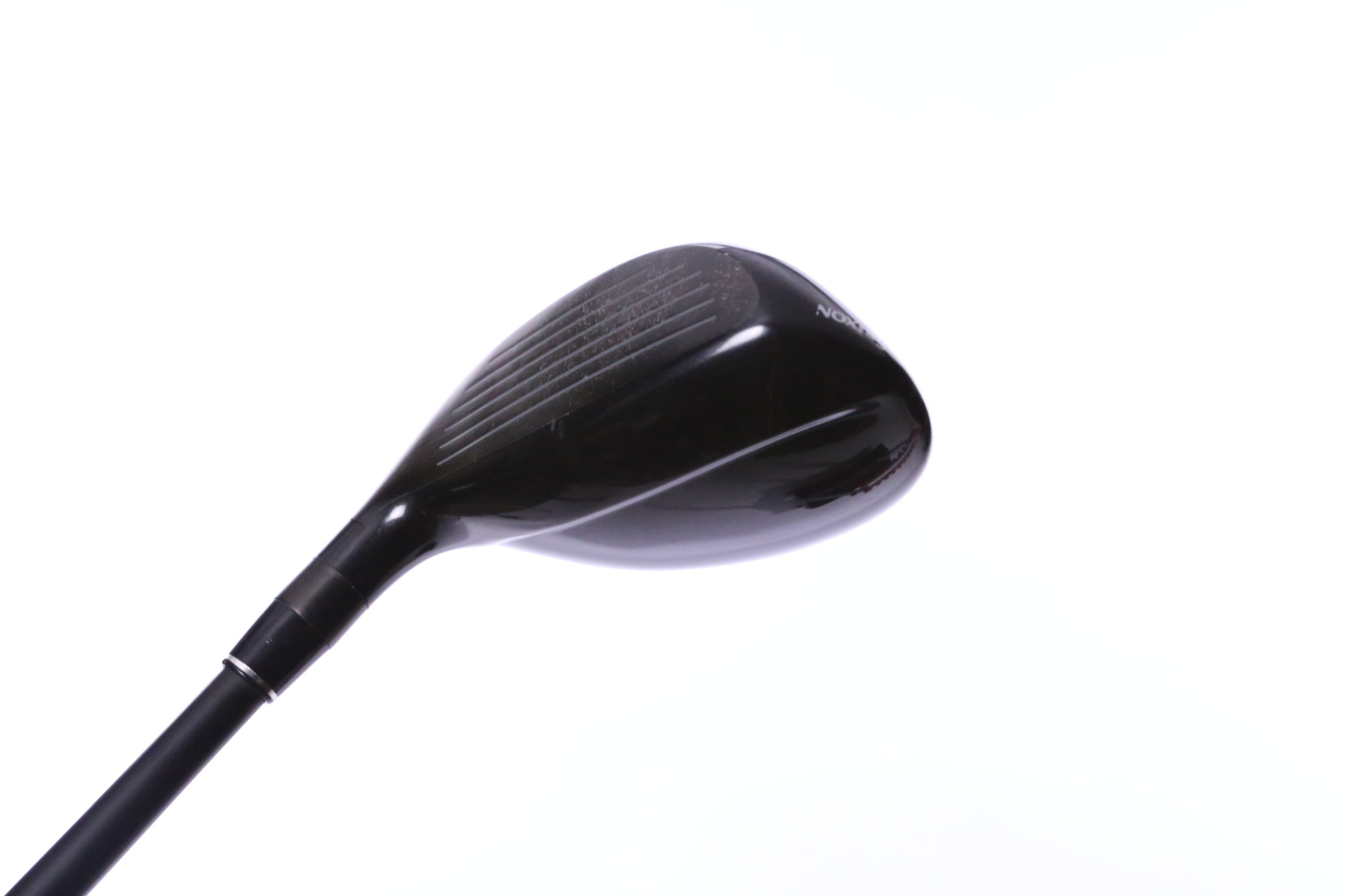 Used Srixon Z H85 3H Hybrid - Right-Handed - 19 Degrees - Regular Flex-Next Round