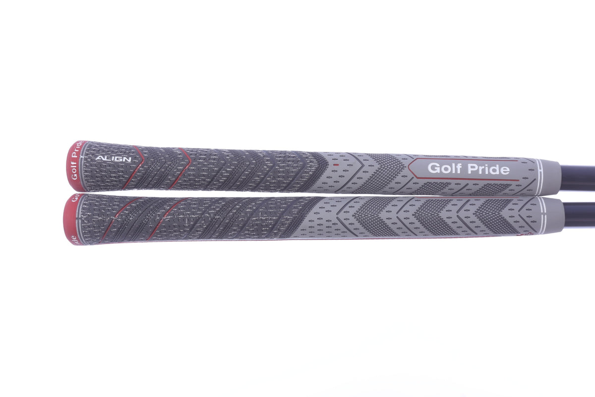 Used TaylorMade SIM2 MAX Rescue Hybrid Set - Right-Handed - 3H, 4H - Regular Flex