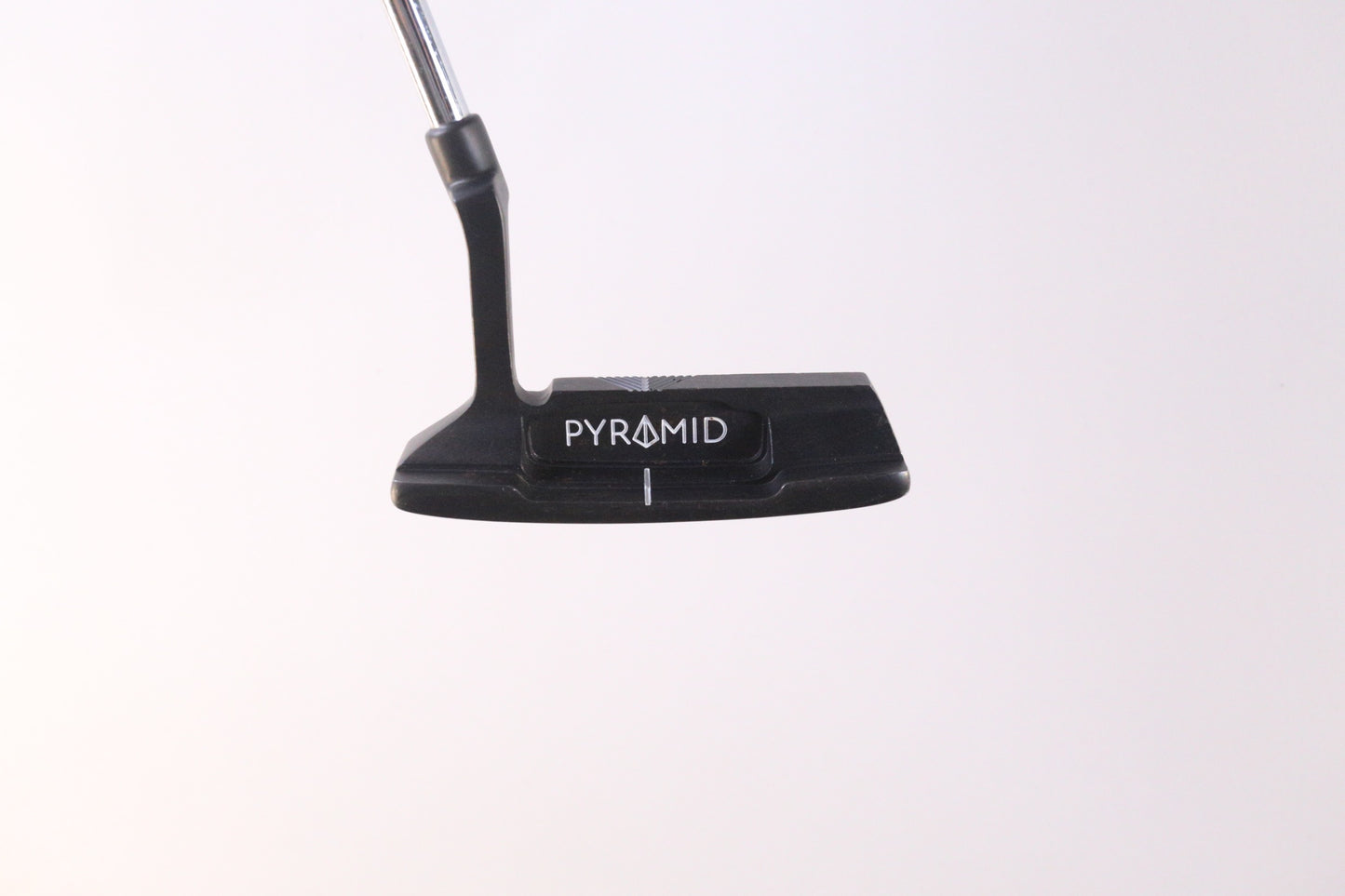 Used Pyramid AZ-1 Jumbo Grip Putter - Right-Handed - 33 in - Blade-Next Round