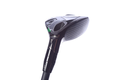 Used Callaway Elyte X 4H Hybrid - Right-Handed - 21 Degrees - Seniors Flex-Next Round