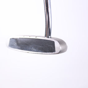 Used Odyssey Dual Force 2 Rossie Putter - Right-Handed - 35 in - Mid-mallet-Next Round
