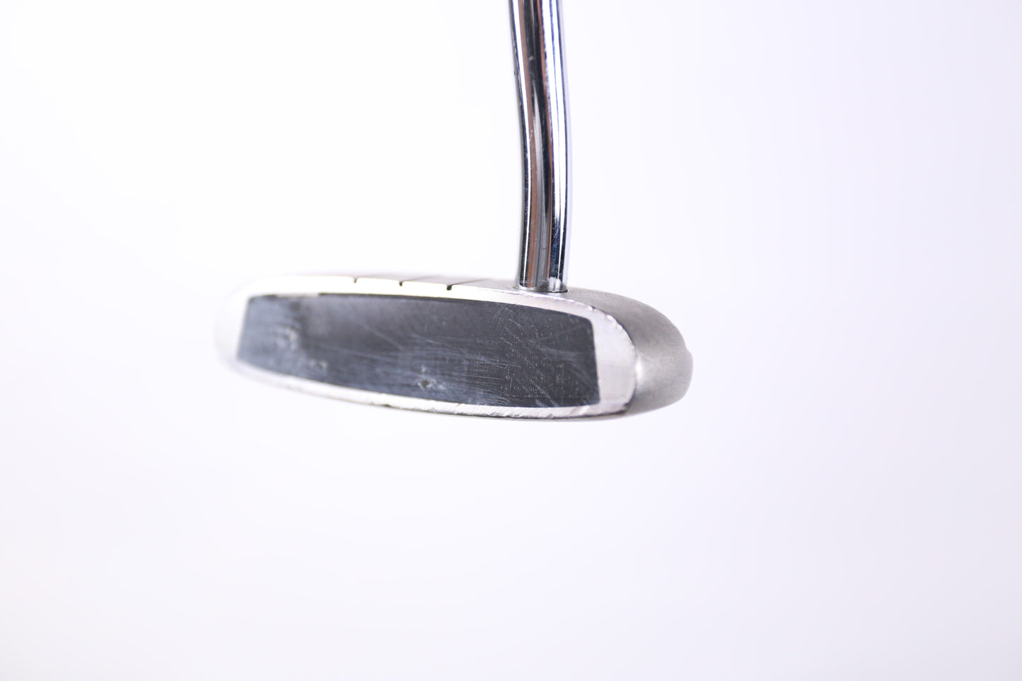 Used Odyssey Dual Force 2 Rossie Putter - Right-Handed - 35 in - Mid-mallet-Next Round