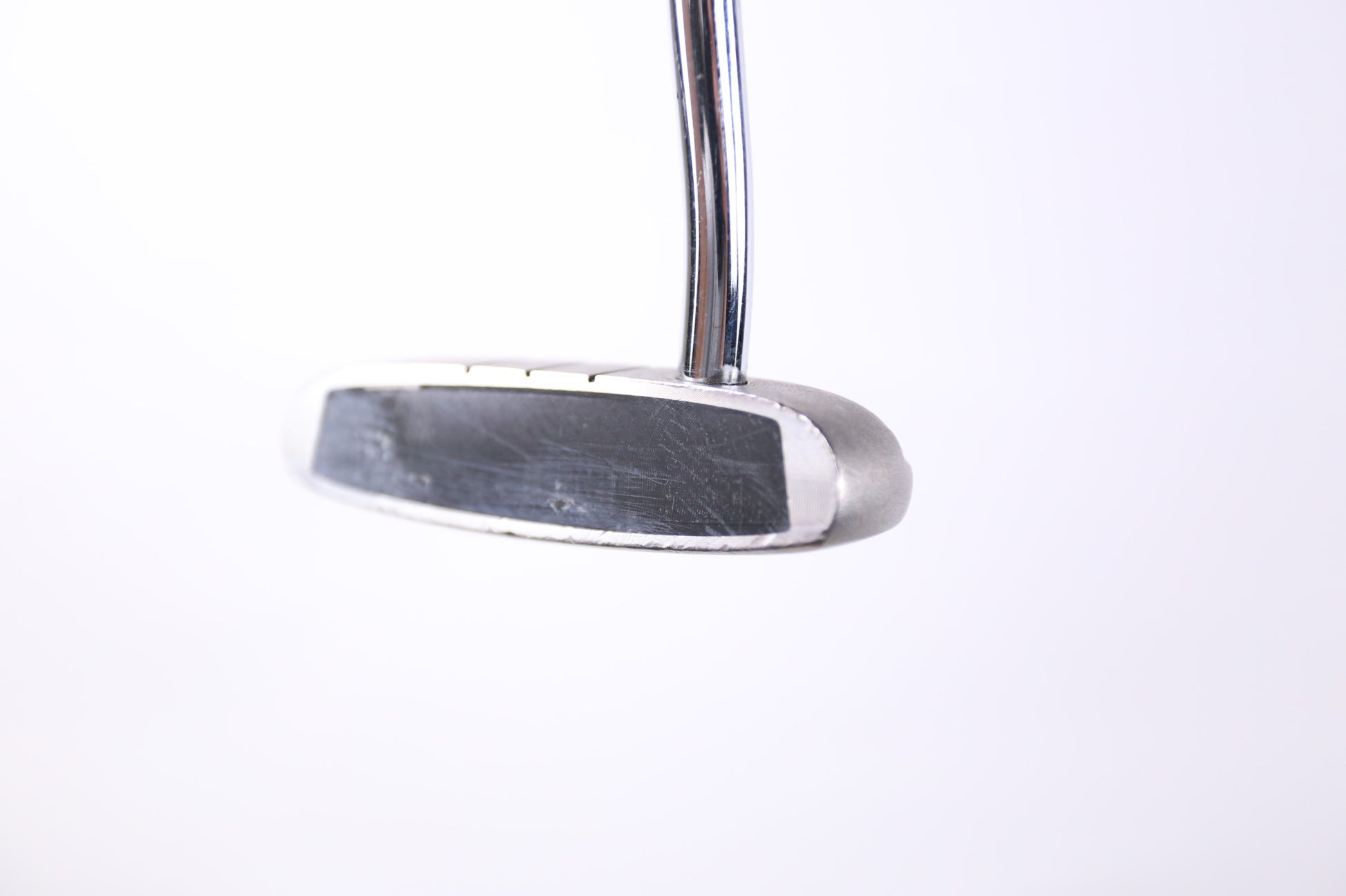 Used Odyssey Dual Force 2 Rossie Putter - Right-Handed - 35 in - Mid-mallet-Next Round