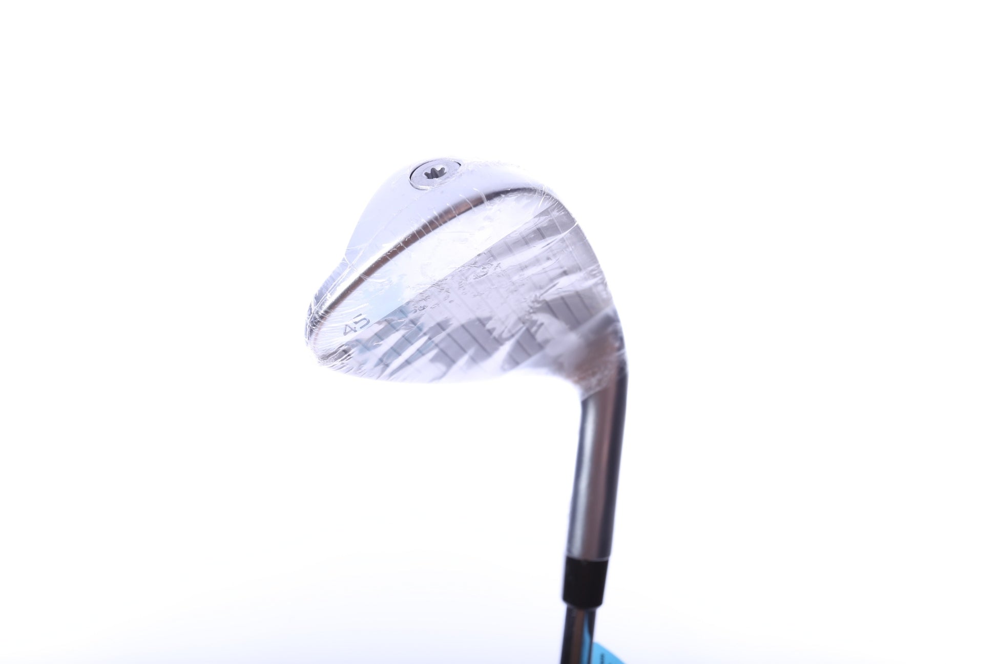 Used Ping G430 Pitching Wedge - Left-Handed - 45 Degrees - Wedge Flex-Next Round