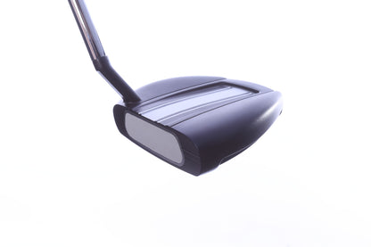 Used Odyssey Ai-ONE 24 Putter - Left-Handed - 35 in - Mallet