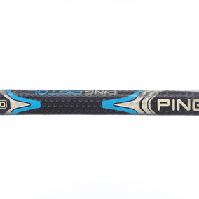 Used Ping Sigma 2 ZB2 Platinum Putter - Right-Handed - 35 in - Blade-Next Round