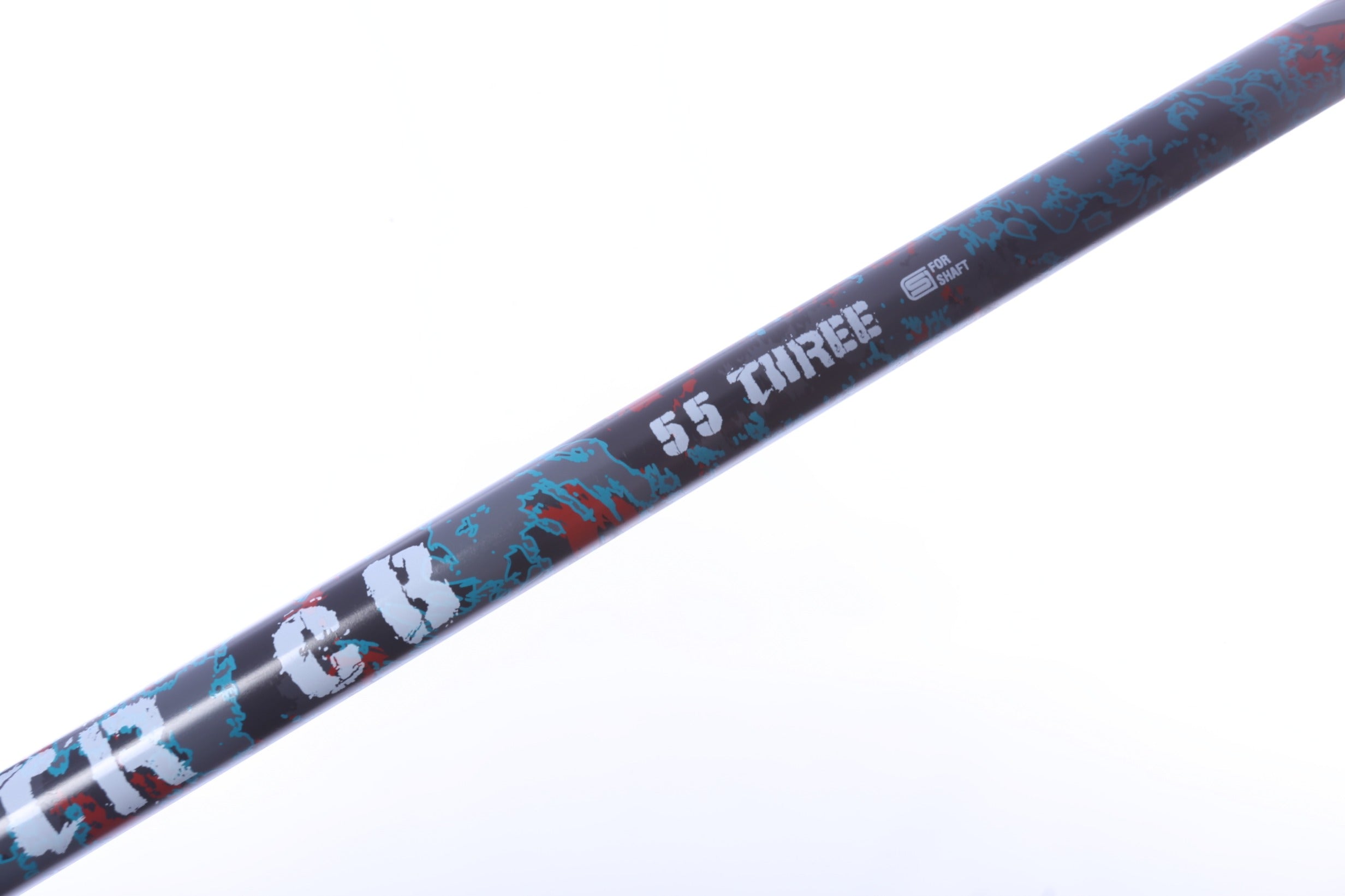 Used Va Composites Synystr CB Driver Shaft Regular Flex Graphite - 44 in - Ping G440 Adapter-Next Round