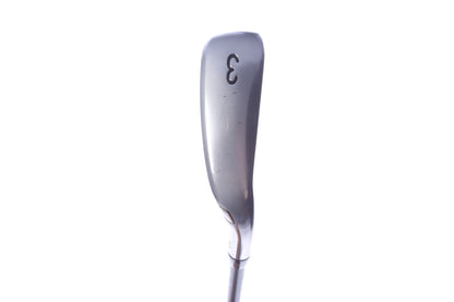 Used Titleist U 510 Single Utility 3-Iron - Right-Handed - Stiff Flex