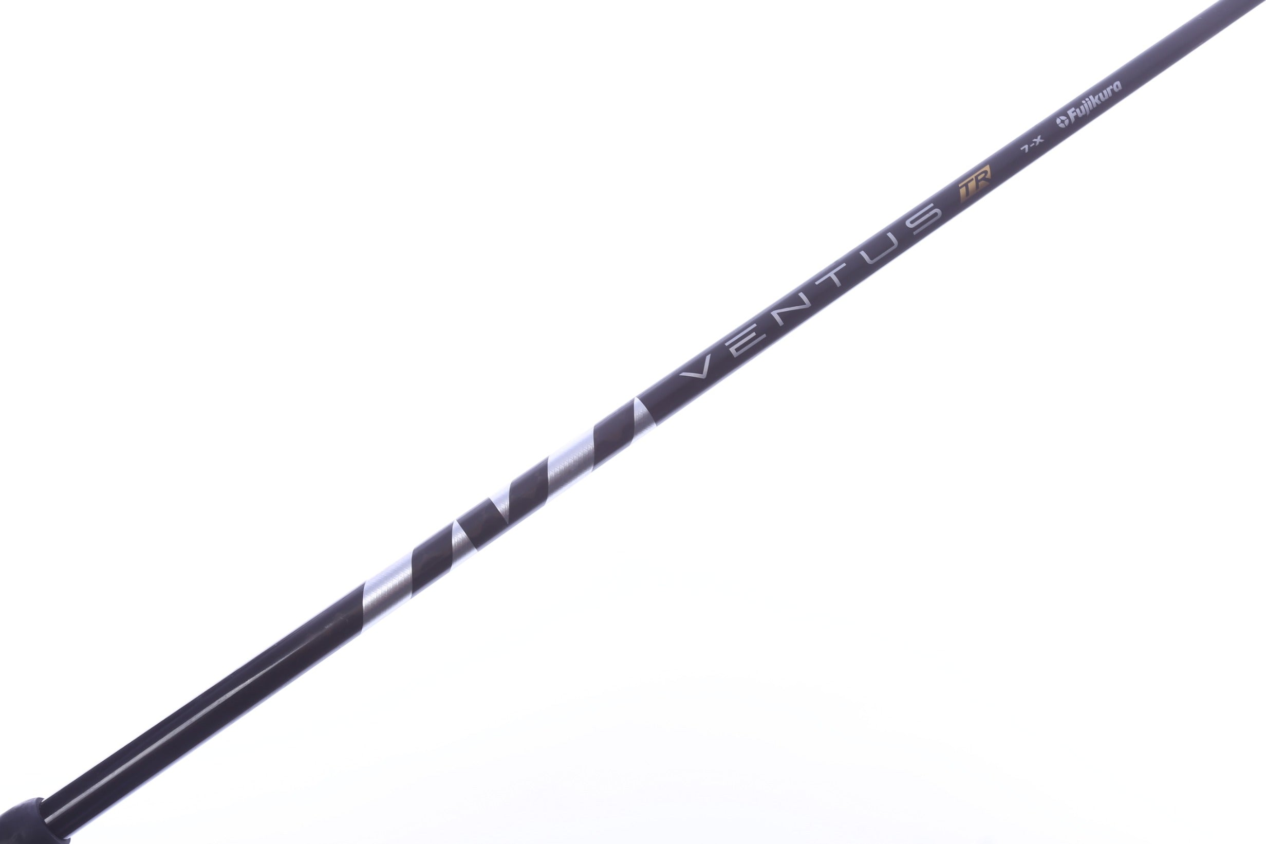 Used Fujikura Ventus TR Velocore Black Driver Shaft Extra Stiff Flex Graphite - 45 in - Callaway Opti-Fit Adapter