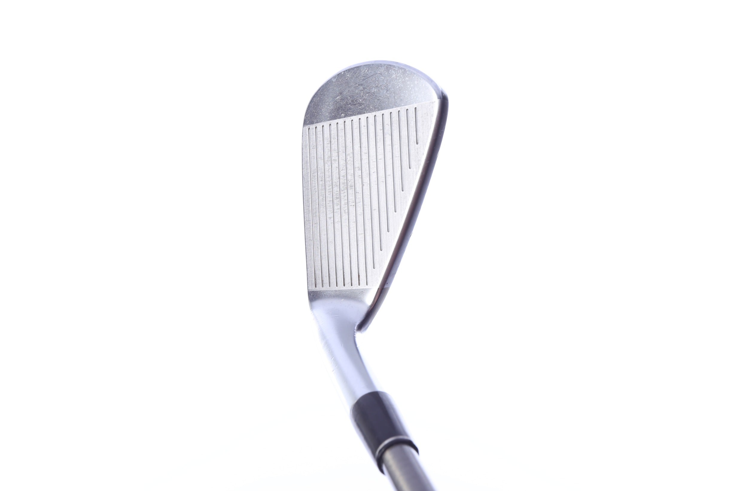 Used Srixon ZX5 Iron Set - Right-Handed - 5-PW - Stiff Flex