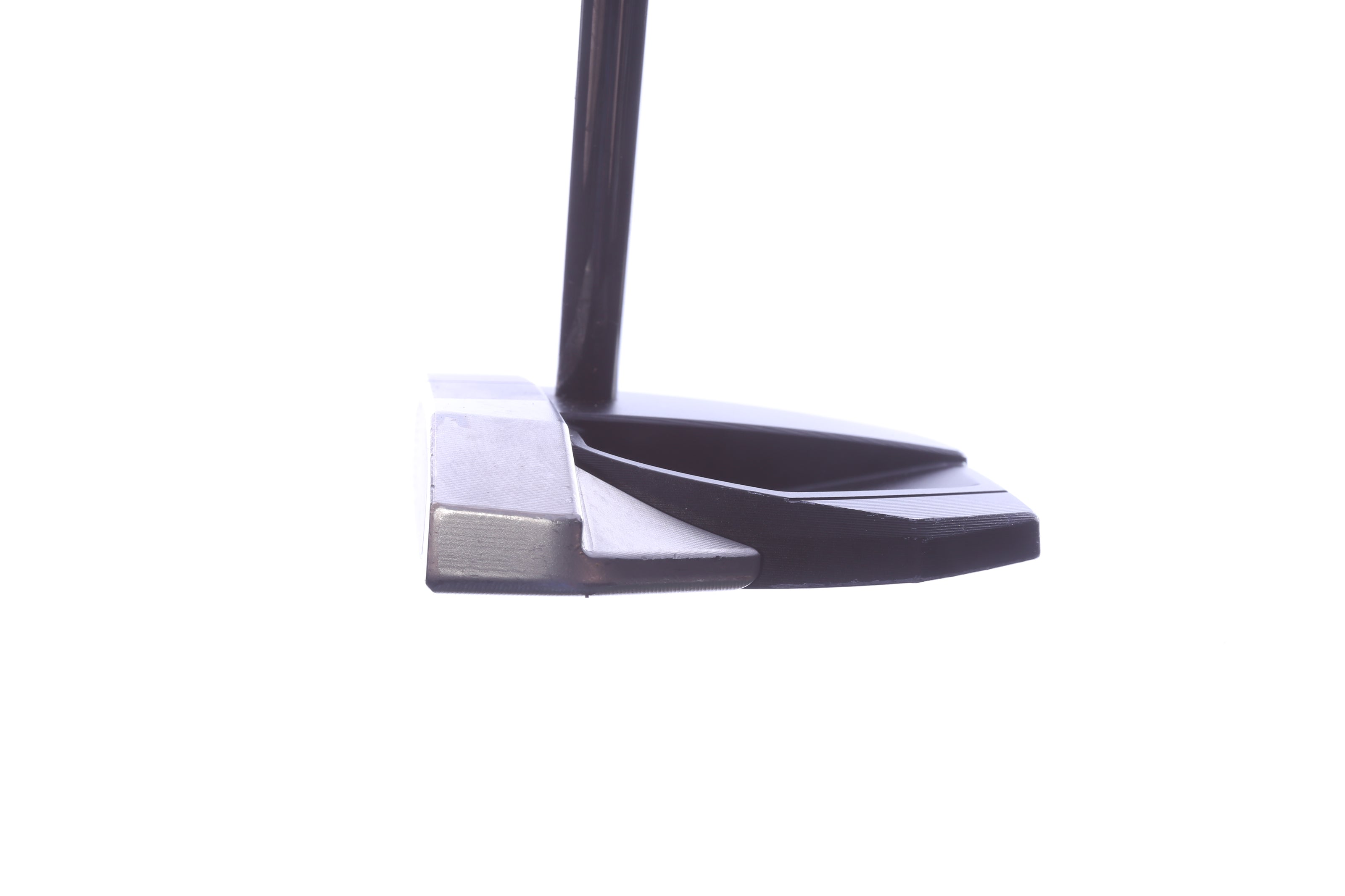 Used TaylorMade Spider 5K-ZT Putter - Right-Handed - 32.5 in - Mallet