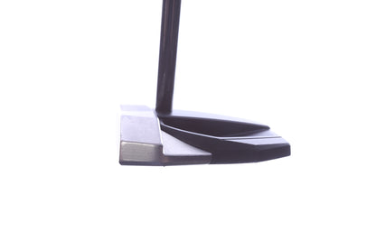 Used TaylorMade Spider 5K-ZT Putter - Right-Handed - 32.5 in - Mallet