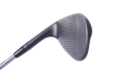 Used Titleist Vokey SM10 Nickel Gap Wedge - Right-Handed - 50 Degrees - Stiff Flex
