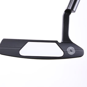 Used Odyssey Tri-Hot 5K Two Putter - Right-Handed - 34 in - Blade-Next Round