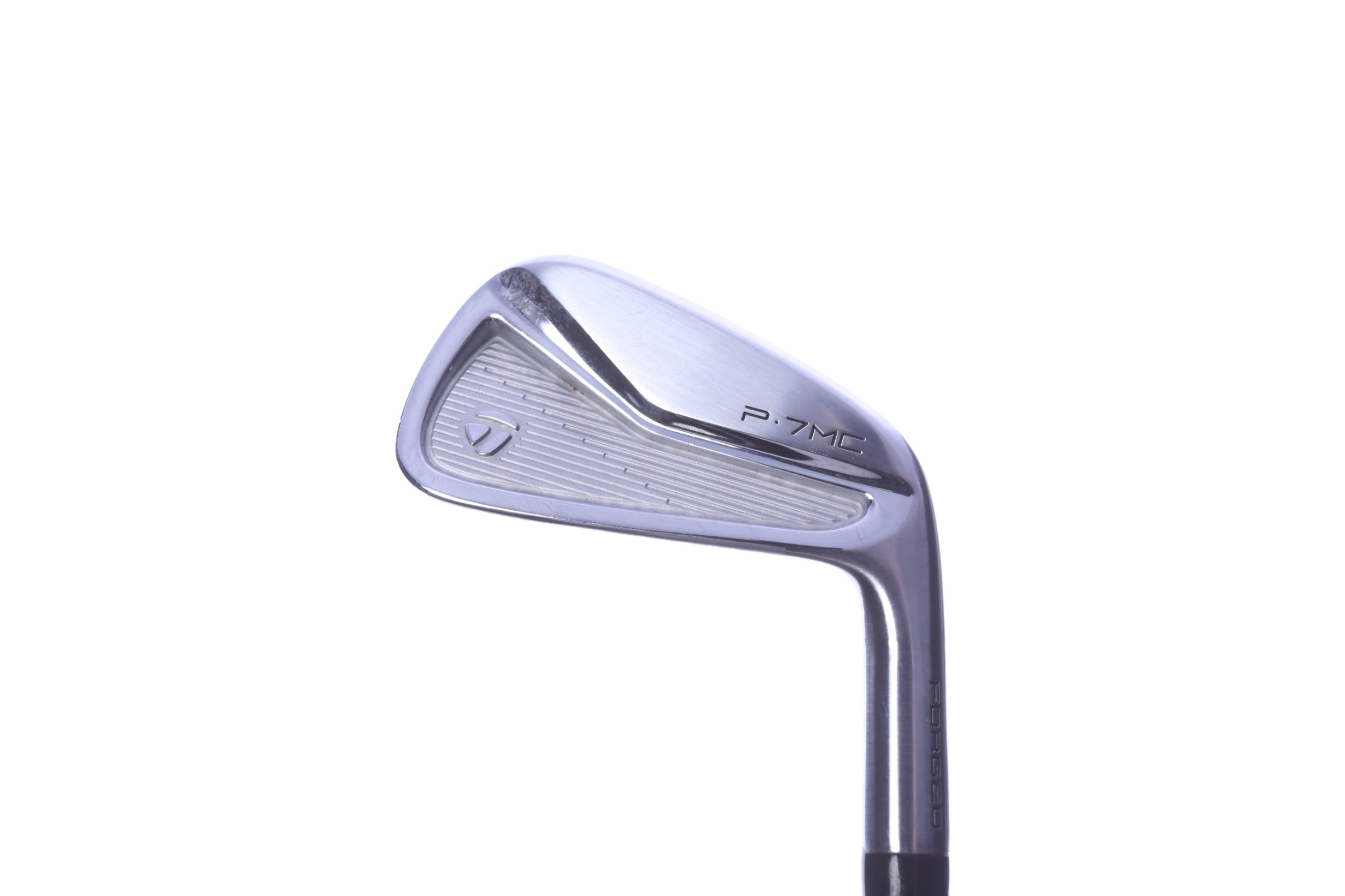 Used TaylorMade P7MC Single 3-Iron - Right-Handed - Extra Stiff Flex