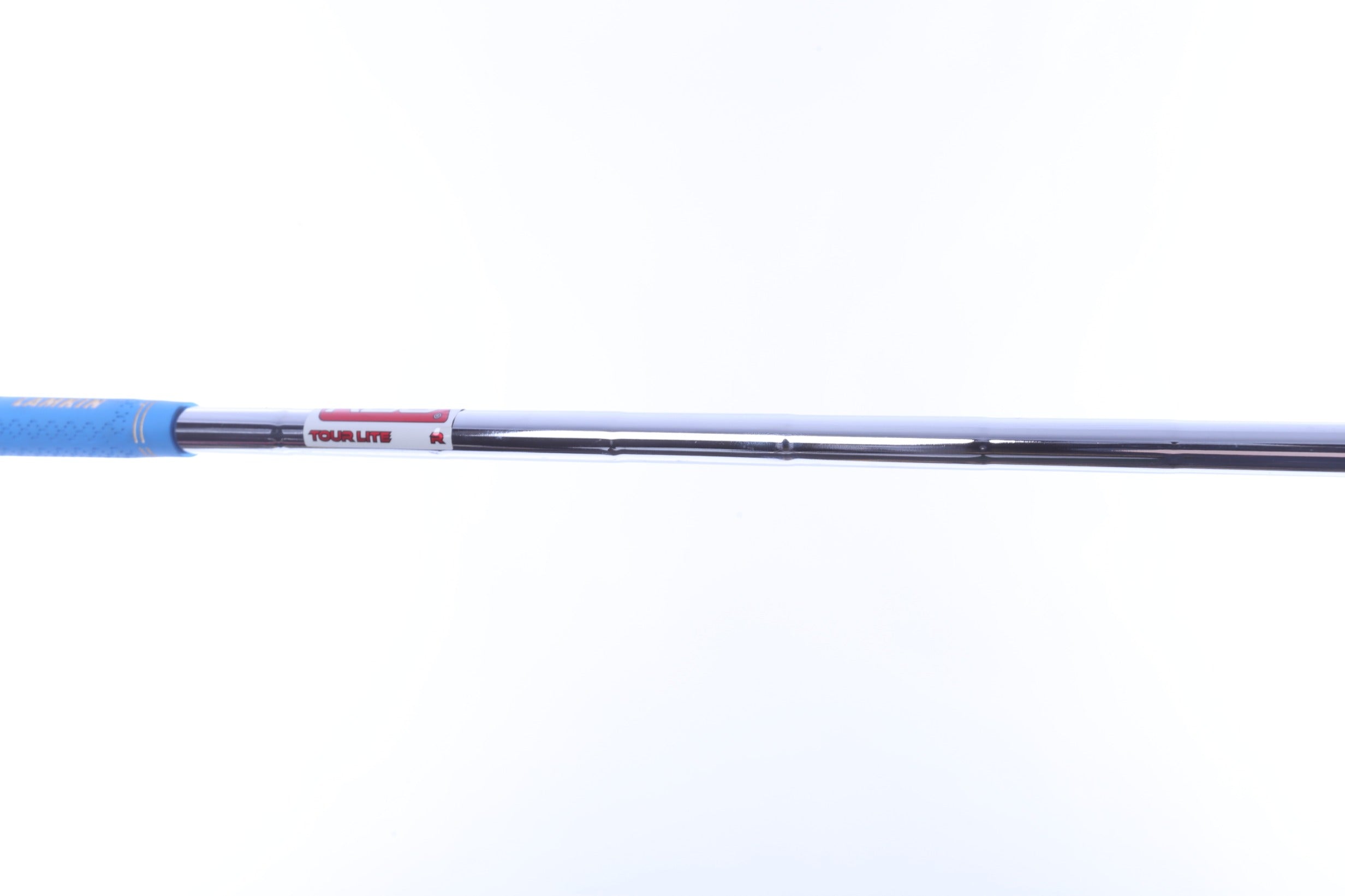 Used Ping i10 Single 7-Iron - Right-Handed - Regular Flex-Next Round