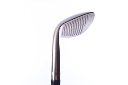 Used Titleist Vokey SM8 Brushed Steel Lob Wedge - Right-Handed - 58 Degrees - Wedge Flex-Next Round