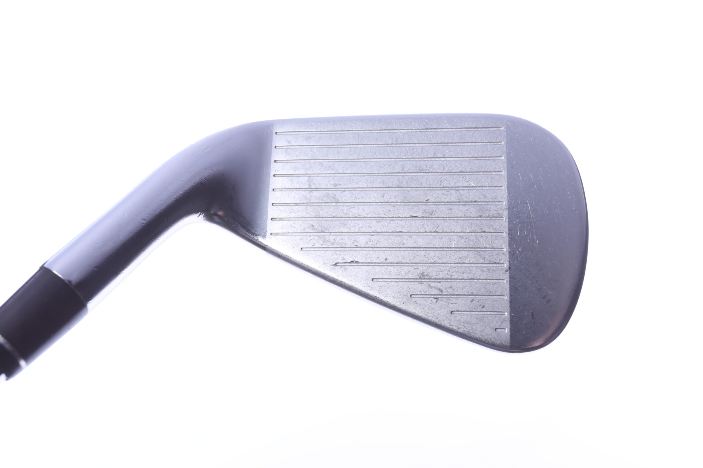 Used Callaway Apex 21 Single 7-Iron - Right-Handed - Stiff Flex