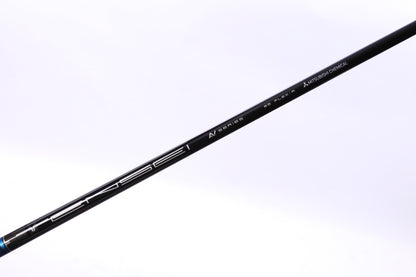 Used Mitsubishi Tensei AV Blue Fairway Wood Shaft Regular Flex Graphite - 42 in - Titleist Surefit Adapter
