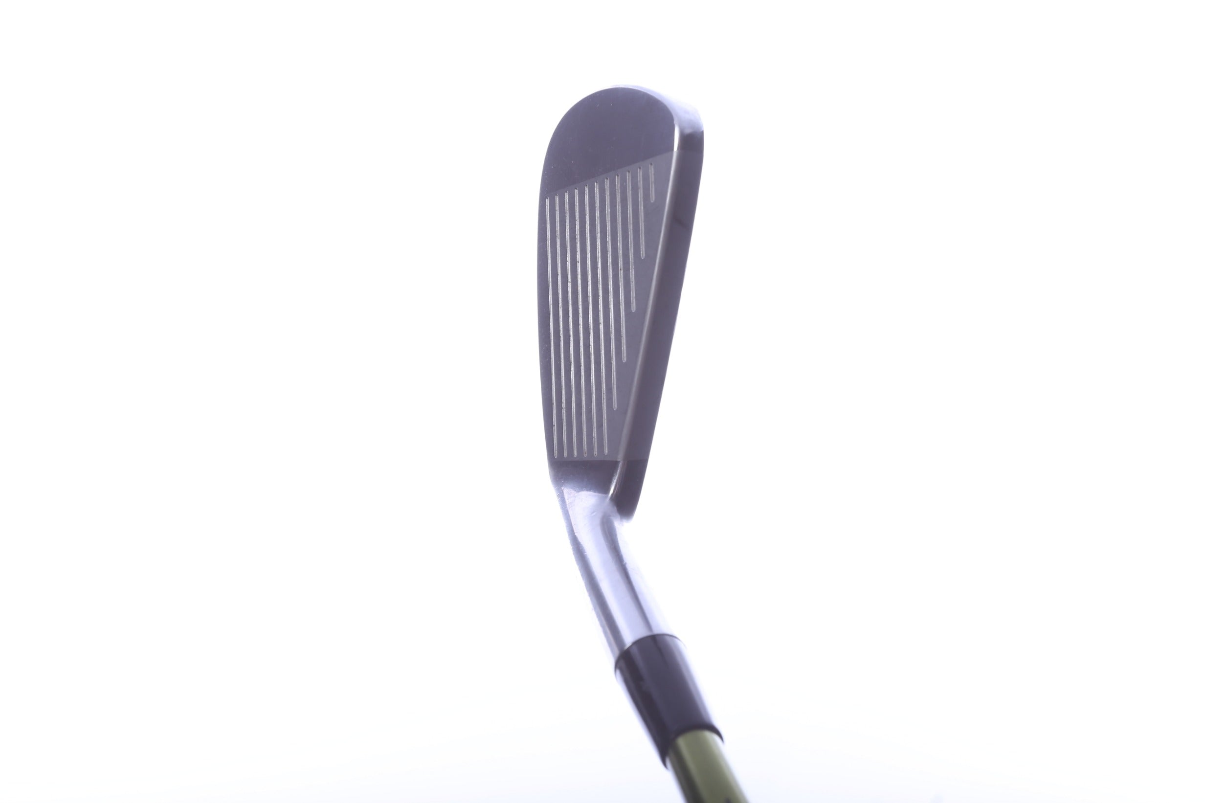 Used Bridgestone J33 Airmuscle Single Utility 2-Iron - Right-Handed - Stiff Flex