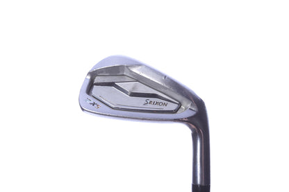 Used Srixon ZX5 Single 8-Iron - Right-Handed - Stiff Flex