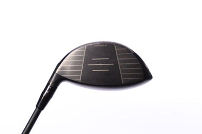 Used Callaway Elyte Max Fast Driver - 10.5 Degrees - Seniors Flex Mitsubishi Vanquish - Right-Handed-Next Round