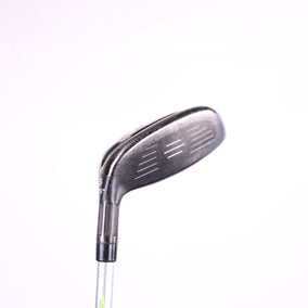 Used TaylorMade M2 5H Hybrid - Right-Handed - 25 Degrees - Ladies Flex-Next Round
