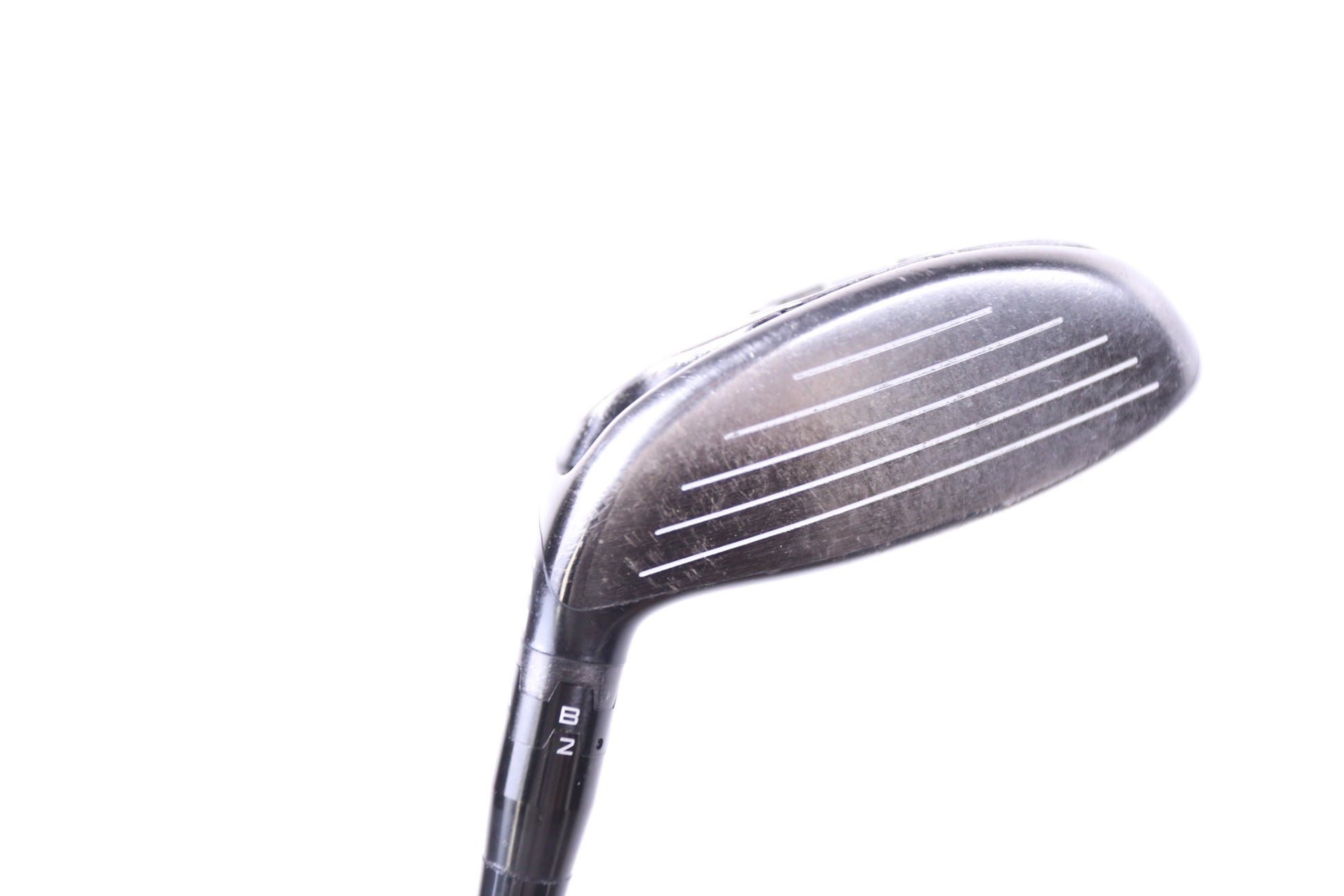 Used Titleist 915 F 3-Wood - Right-Handed - 16.5 Degrees - Soft Regular Flex-Next Round