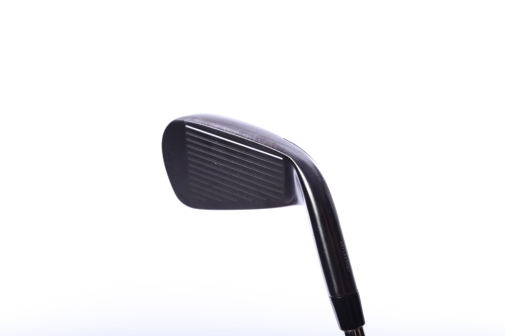 Used PXG 0311 X Gen5 Single Utility 2-Iron - Left-Handed - Stiff Flex-Next Round