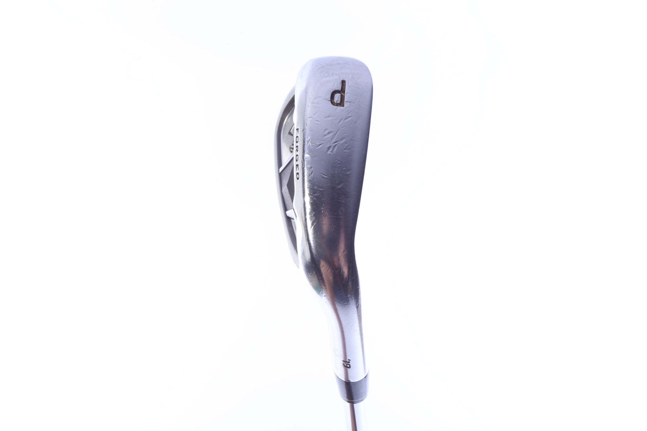 Used Callaway Apex 19 Pitching Wedge - Right-Handed - 43 Degrees - Regular Flex