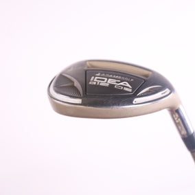 Used Adams Idea a12 4H Hybrid - Right-Handed - 26 Degrees - Ladies Flex-Next Round