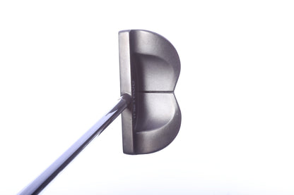 Used Nike Method Core MC-4i Putter - Right-Handed - 34 in - Mid-mallet