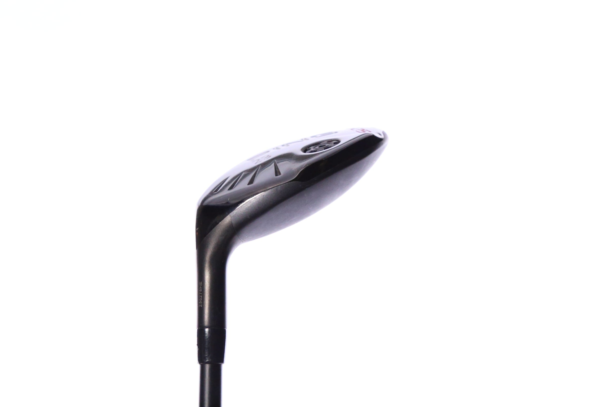 Used Ping G25 4H Hybrid - Left-Handed - 23 Degrees - Stiff Flex-Next Round