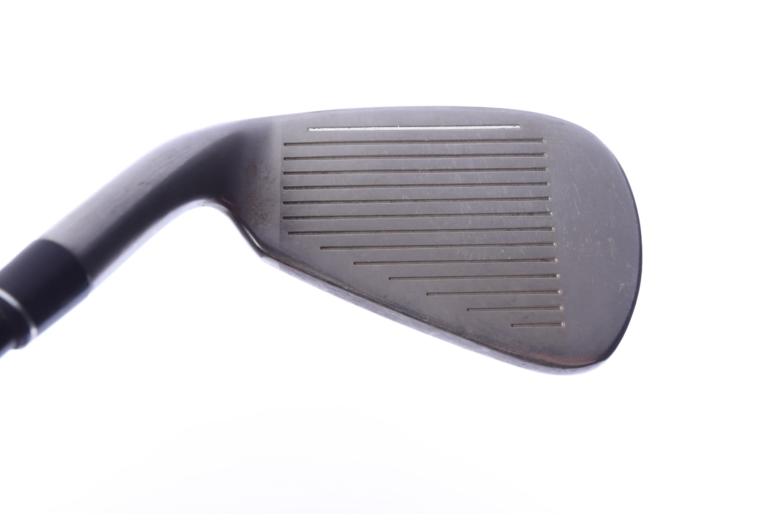 Used TaylorMade RocketBladez HL Single 7-Iron - Right-Handed - Stiff Flex
